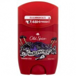 Deodorantipulk Old Spice Nightpanther meestele, 48-tunnine v&auml;rskus, 0% alumiiniumi