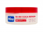 P&auml;evakreem Mixa Cica Repair+ 10-&uuml;hes taastav salv 150 ml v&auml;ga kuivale nahale