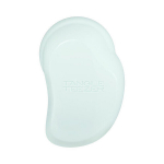 Ovaalne juuksehari Tangle Teezer Original Ice Blue pusade eemaldaja m&auml;rgadele ja kuivadele juustele