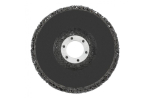 Vildist lihvketas &Oslash; 125 mm x 22,2 mm
