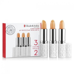 Huulepalsamikomplekt Elizabeth Arden Eight Hour Cream Lip Protect Trio clear moisting SPF15