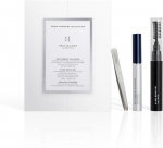 Kulmuhooldus RevitaLash Brow Wonders komplekt kulmude tugevdamiseks, kinkekomplekt naistele