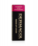 Meigialuskreem Dermacol Make-Up Cover 211 SPF30 k&otilde;rge katvusega 13 g