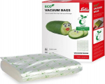 Solis vaakumkotid Eco Compostable Vacuum Bags 50tk, 20x30cm