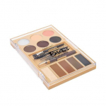 Technic Divine Brows k&otilde;ik‑&uuml;hes kulmukomplekt