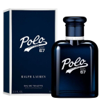 Ralph Lauren meeste Polo 67 EDT meestele, 75 ml