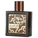 Lattafa Qaed Al Fursan Untamed EDP naistele/meestele, 90 ml