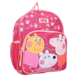 Peppa Piga seljakott lastele, 29cm