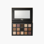 OBSESSED PALETTE, INFINITY Cosmetics, 15 metallik HD ja ultra matt lauv&auml;rvi