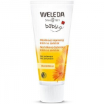 Kreem Weleda Saialille Beebide M&auml;hkmepiirkonnale 75 ml