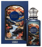 Parf&uuml;&uuml;m French Avenue Safari Breeze puuviljane lilleline EDP 100 ml
