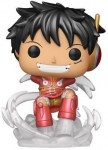 Funko POP! One Piece - Monkey D. Luffy ( Egghead Arc )