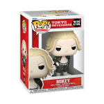 FUNKO POP! Tokyo Revengers - Mikey