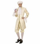 "CASANOVA" (jakk, p&uuml;ksid, jakk, kingapandlad)