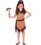 "INDIAANIA" (kleit, v&ouml;&ouml;, peapael)