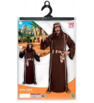 "Araabia &scaron;eik" (r&uuml;&uuml; &ndash; pikk vest &ndash; v&ouml;&ouml; &ndash; peakate)