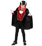 "VIKTORIAANI VAMPIIR" (vestiga jakk, keep, mantl)