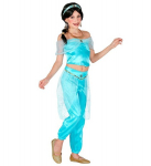 "ARAABIA PRINTSESS" (pluus, p&uuml;ksid, peapael)