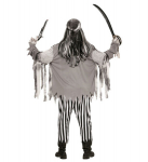 "PIRAATLAEV LASTELE" (luukujulise rinnaga s&auml;rk, jope, p&uuml;ksid, bandana, silmakate)