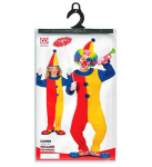 "KLOUN" (kombinesoon, m&uuml;ts)