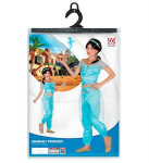 "ARAABIA PRINTSESS" (pluus, p&uuml;ksid, peapael)