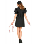 "TUME &Otilde;DE" (kleit, peakate, stetoskoop)