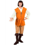 "MAAMEES" (s&auml;rk, vest, p&uuml;ksid, v&ouml;&ouml;, kingakatted)