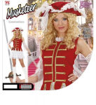 "MUSKETT&Uuml;DRUK" (kleit, varrukad, m&uuml;ts)