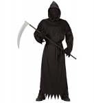 "REAPER" (kapuutsiga r&uuml;&uuml;, n&auml;htamatu n&auml;omask ja v&ouml;&ouml;)