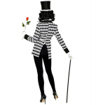 "ARLEQUIN" (frakk)
