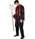 "ZOMBIE PREST" (tuunika, sall, rist)