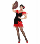 "HISPAANIA ILUDUS" (kleit, roosa kaelakee)