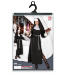 "NUN" (tuunika, v&ouml;&ouml;, peakate)