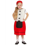 "TALUPOEG" (vest, seelik kotiga, peakate)