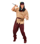 "INDIAANLANE" (mantel, p&uuml;ksid, v&ouml;&ouml;, peapael)