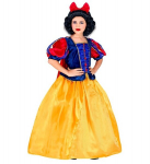 "MUINASJUTULINE PRINTSESS" (kleit traadist r&otilde;nga, keepi ja paelaga)