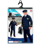 "PILOT" (jakk, p&uuml;ksid, m&uuml;ts)