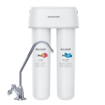 Aquaphor Duo Pro veefiltris&uuml;steem