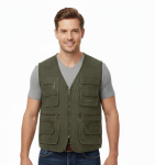 Meeste vest Olympina HB-12