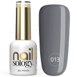 Geellakk Clavier Nailsology 013 Dark Dusk kauakestev l&auml;ikiv viimistlus