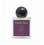 Tualettvesi Tomas Arsov viigimarja-kaviaripuu unisex 50 ml