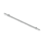 ARNOLD LED 1,2m tolmukindel valgusti LED-torudele STR&Uuml;HM 70 x 1275 x 65 mm