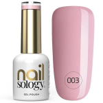 Geellakk Clavier Nailsology 003 Bride to Be kauakestev l&auml;ige
