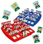 Lauam&auml;ng Guess Who, EN