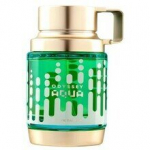 Parf&uuml;&uuml;mvesi Armaf Odyssey Aqua Woody meestele