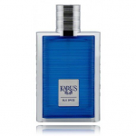 Parf&uuml;&uuml;mvesi Khadlaj Karus Blu Spice v&auml;rske, v&uuml;rtsikas, puidune aroom 100 ml