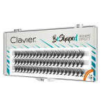 Vale ripsmed Clavier BeShaped tutid, kerged ja h&uuml;poallergeensed