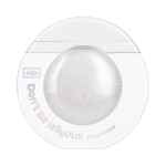 N&auml;omeigi viimistlusvahend Wibo Don't Be Jellyous &uuml;likerge geel, s&auml;rav kuma, kauap&uuml;siv