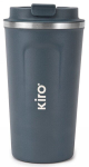 Termokruus KIRO KI513N vaakumisolatsiooniga 510 ml sinine