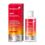 &Scaron;ampoon Farmona Nivelazione Hair Booster juuste v&auml;ljalangemise vastu, niisutav, 100 ml